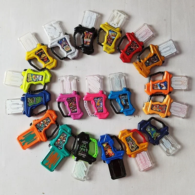 

Фигурки героев аниме Bandai Gashapon Kamen Rider Ex-aid, оригинальные игрушки для мальчиков и девочек, подарок для детей