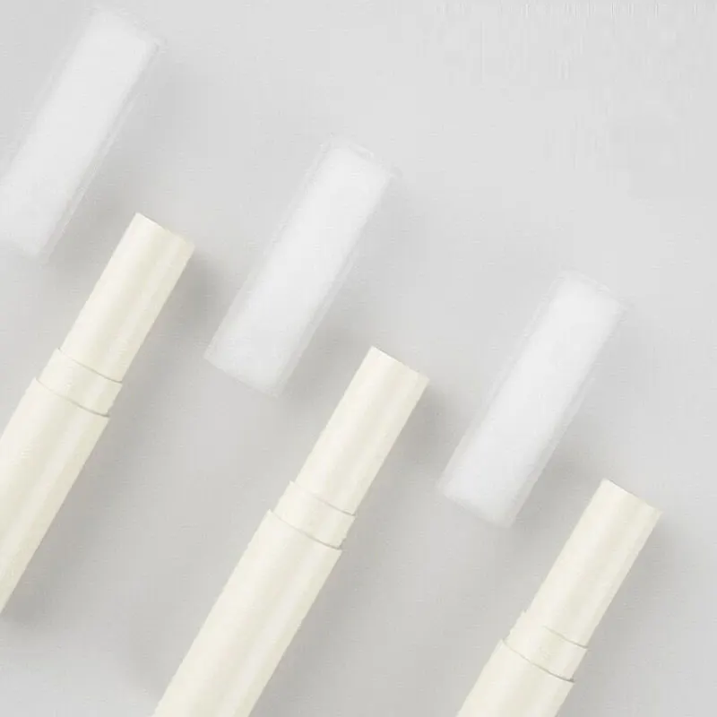 립밤 병, 립스틱 튜브, 립 글로스 용기, 립스틱 케이스, 메이크업 화장품 용기, 4g X 12 개