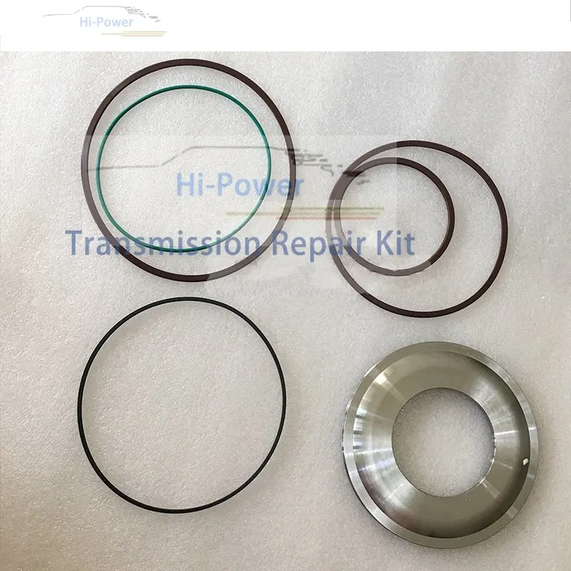 

JF015E RE0F11A CVT Transmission Strengthen Primary Pulley Assembly Pistons For Nissan Mitsubishi RE0F11A JF015E