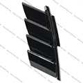 Grille glossy
