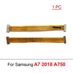 Enhanced Main Board Motherboard Connector Flex Cable (A750)