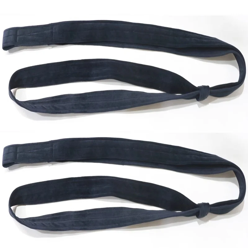 2.75 Meters Aerial Loop Yoga Aerial Straps Ropes Acrobatics Body Loop Trapeze Circus Apparatuses Yoga Straps