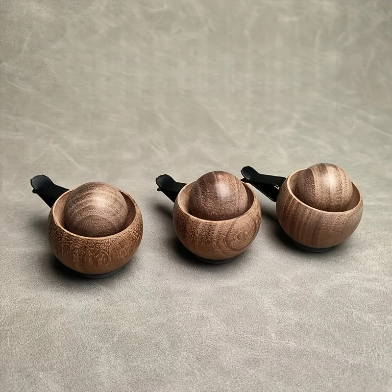 Wooden Essential Oil Diffuser for a Refreshing Aroma in Any Room