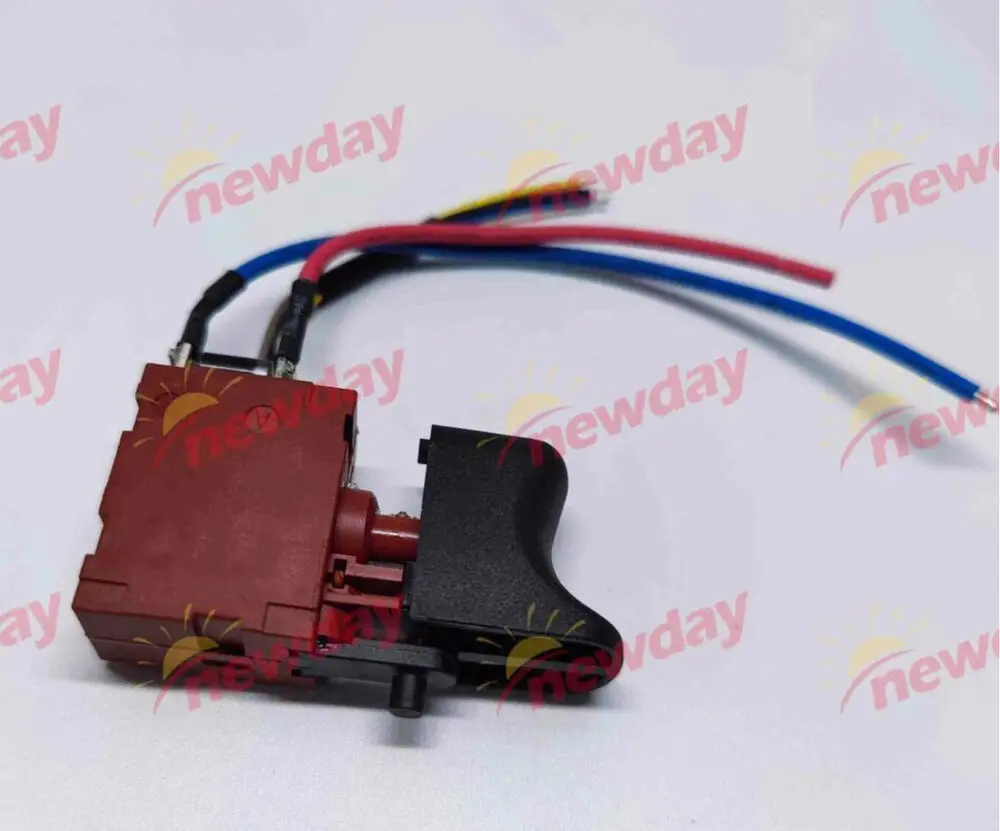 

New 1pcs Defond BGH-1120A Trigger Switch 42VDC 20.1RA 760526022