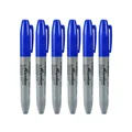 Blue-6 Pcs
