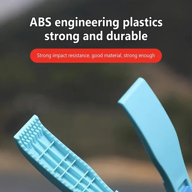 Lightweight Fishing Pliers: Portable Multi-Tool & Essential Fishing Accessory 4