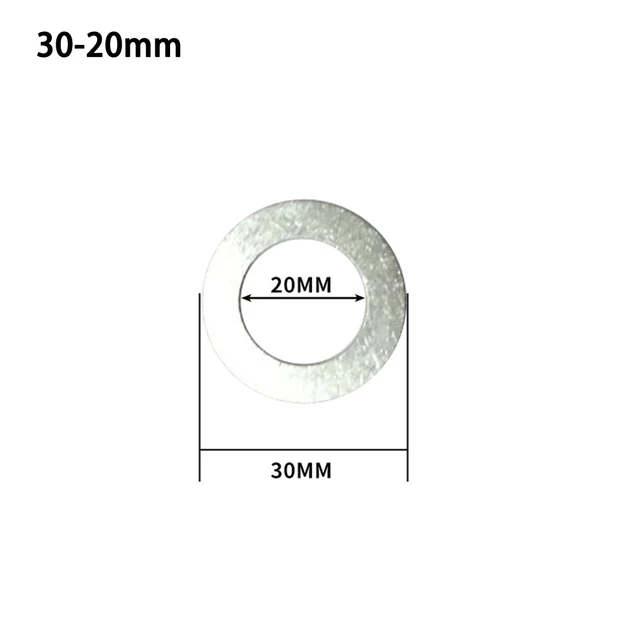 30-20mm
