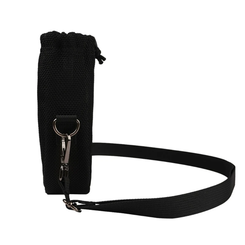 

Нейлоновый чехол-коробка с плечевым ремнем для сумок для хранения колонок Beoplay A1