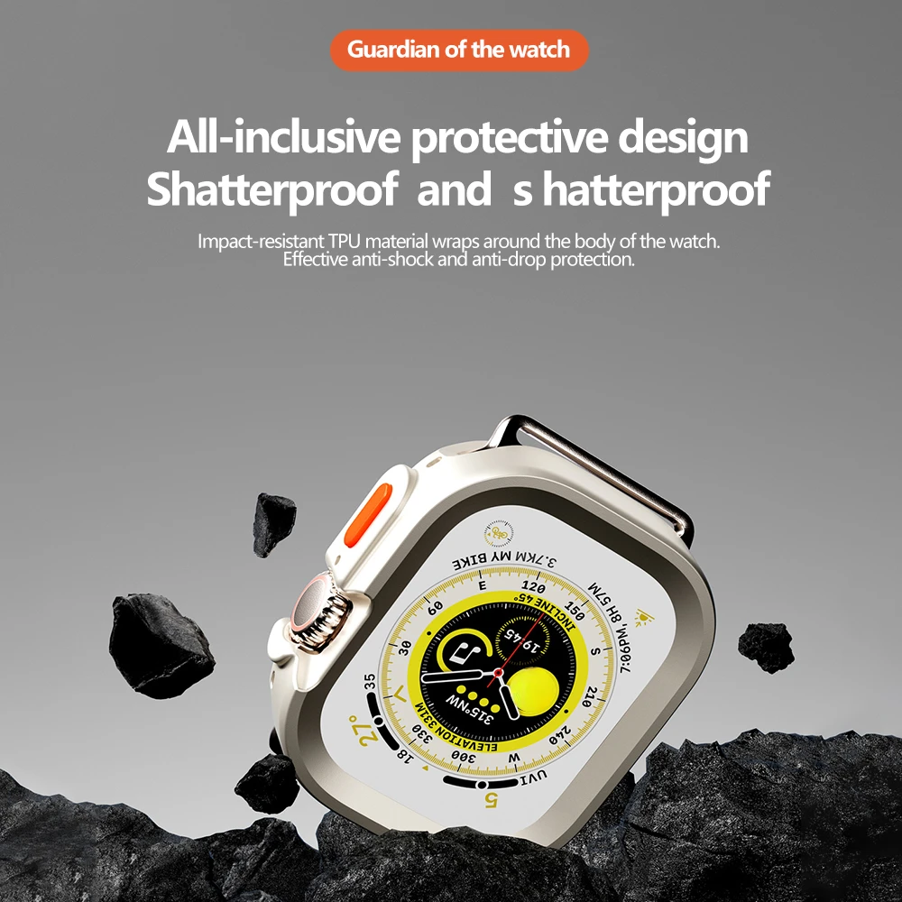  ġ Ʈ Ǹ ̽, Ʈ 49mm TPU ȣ ̽,  ̽,  Ʈ , ̿ġ Ʈ 49mm ׼