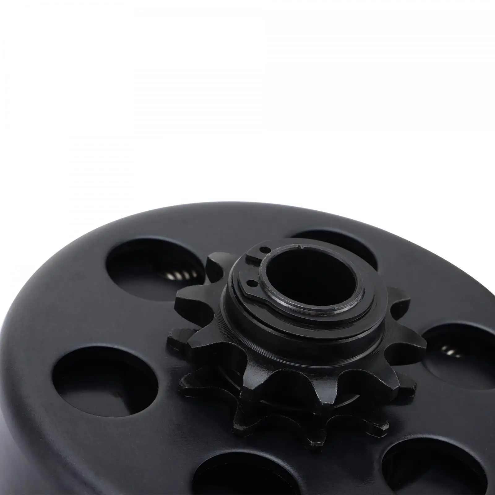 Go Clutch Drive Sprocket 420 Chain Compact Efficient Upgrade Centrifugal Automatic Clutch for Fun Go Accessory