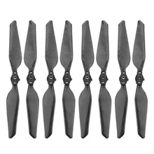 

Suitable for FIMI X8 SE drones carbon fiber paddle hydroof carbon fiber propeller leaf noise reduction paddle accessories
