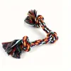 S1c6c7620b9b6491eb4c505948c3faabb4.jpg 1/5pcs Dogs Toys Puppy Chew Cotton Rope Knot Interactive Toy Durable Braided Toys Cleaning Teeth Molar For Small Dogs