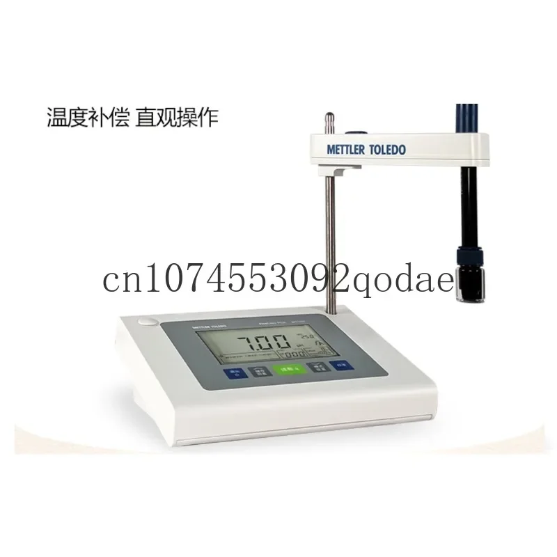 

PH meter FE28 pH meter laboratory benchtop pH detector