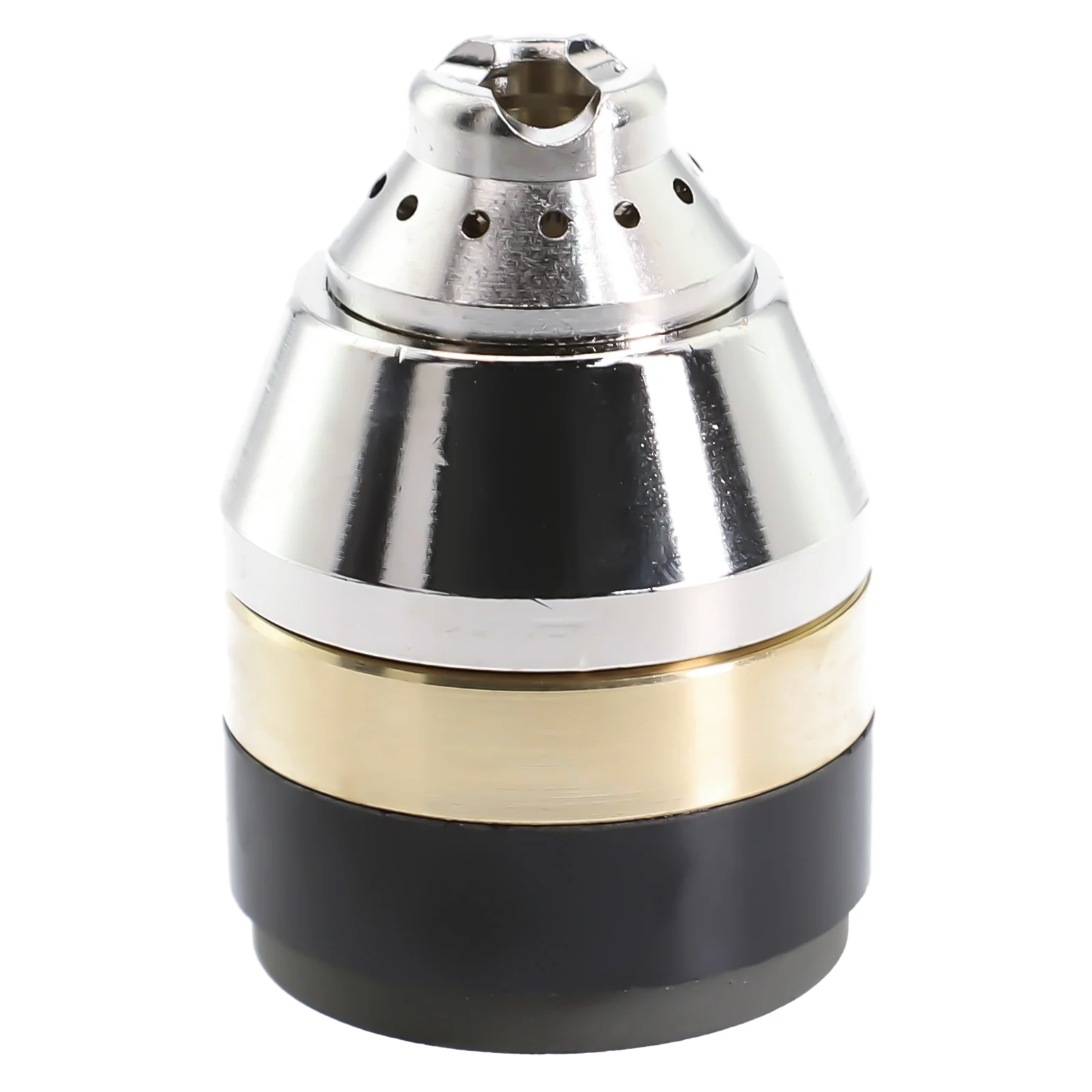 

Cutting Nozzle Protection Cover 1.93x1.3 Inches 49x32mm Durable High Quality Plasma Shield For Metal Processing