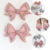 Shoe Embellishments Wedding Decor Charm for Pumps Decors Charms Bow Accessories Bows Shoes 4