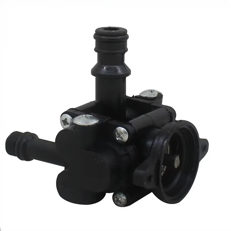 Automotive piston pump head DC 12V high pressure pump accessories 550 strong magnetic carbon brush motor water pump accessories