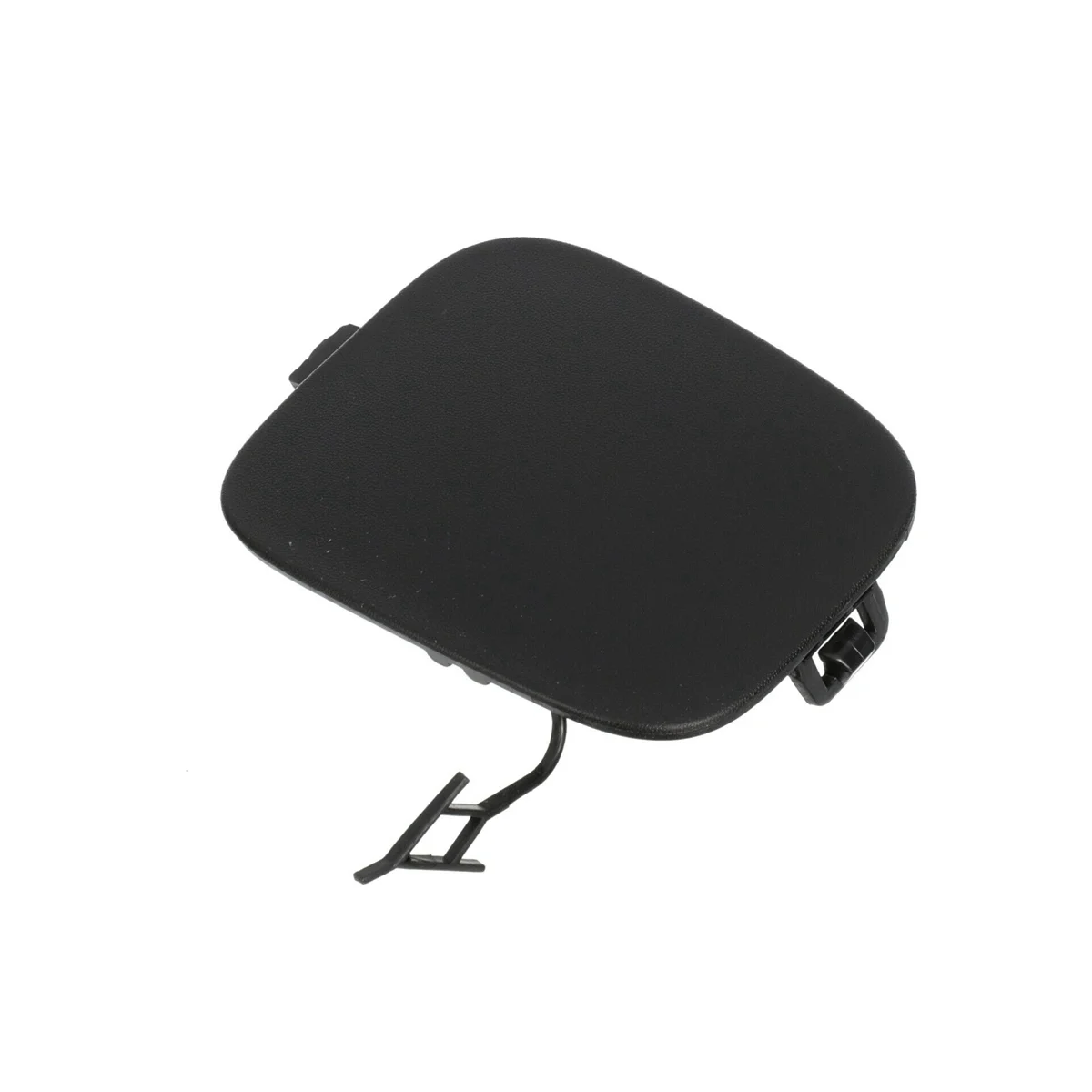 

For 2017-2021 Compass 5UP67RXFAB Rear Bumper Tow Hook Eye Cap Cover