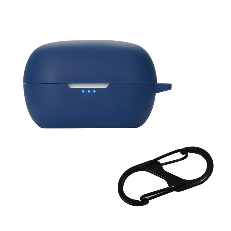 Protection Housing Compatible withJBL TUNE 115TWS Wireless Earphone Protect Case Impact-resistant Headphone Shell Cover