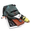 Men Small Backpack Daypack One Shoulder Cross Body Bag Pack Travel Climb Military Nylon Male Knapsacks Sling Chest Rucksack Bag 6
