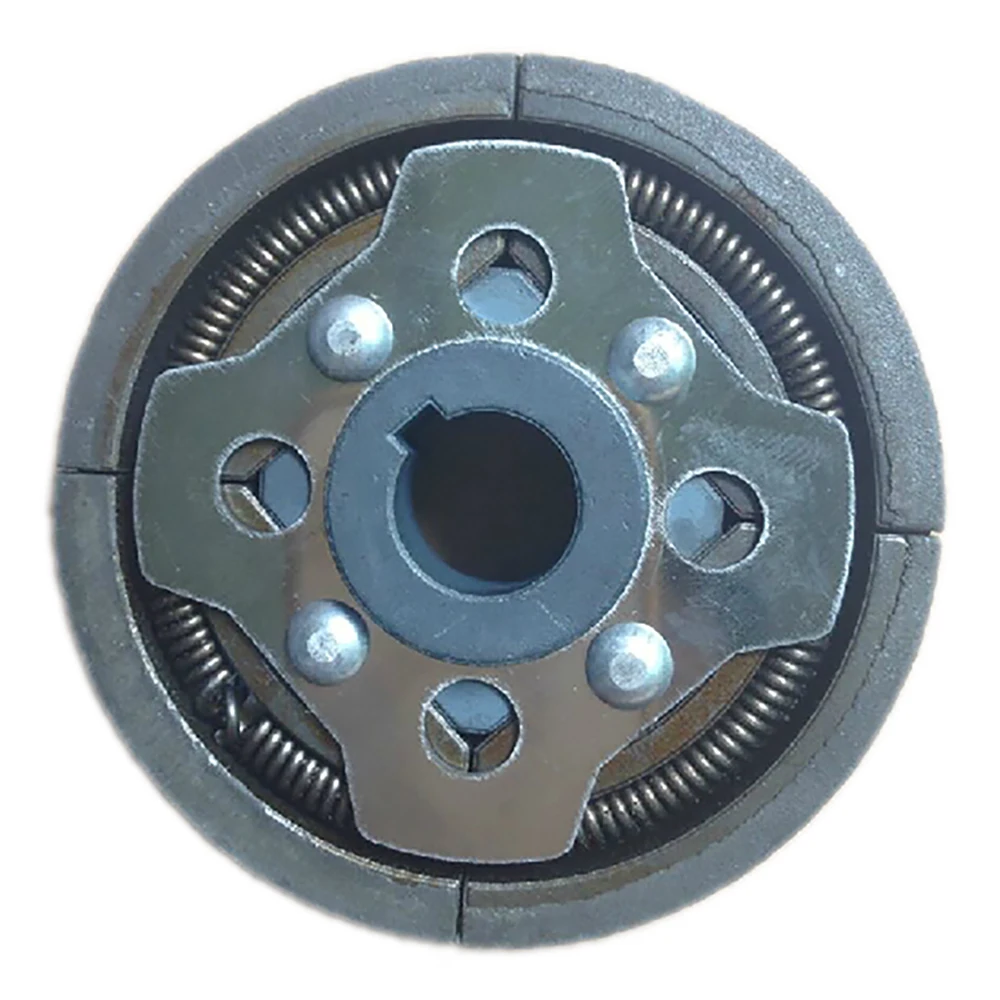 

Free Shipping Hangkai 4 Stroke 3.6 HP 4HP Outboard Boat Motor Parts Clutch Disc