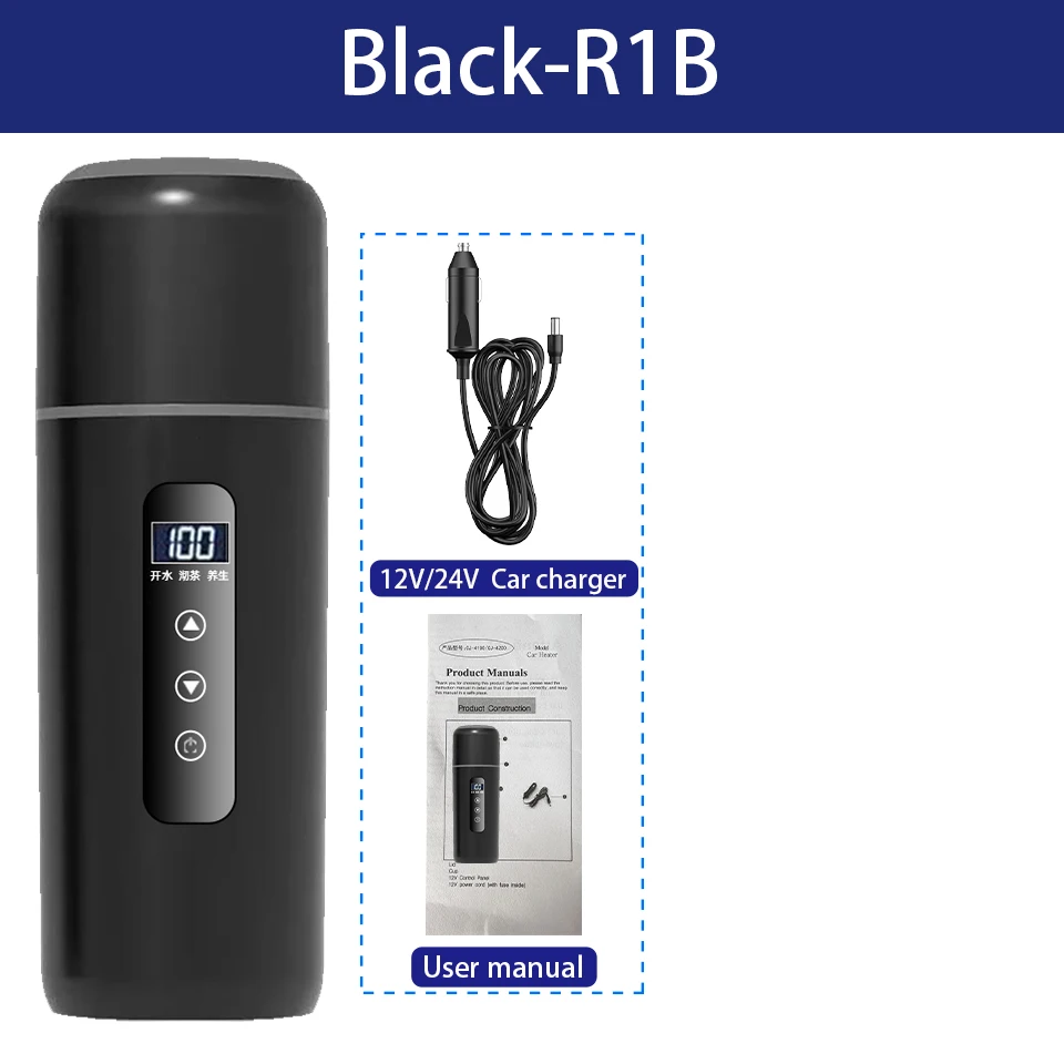 Black-R1B