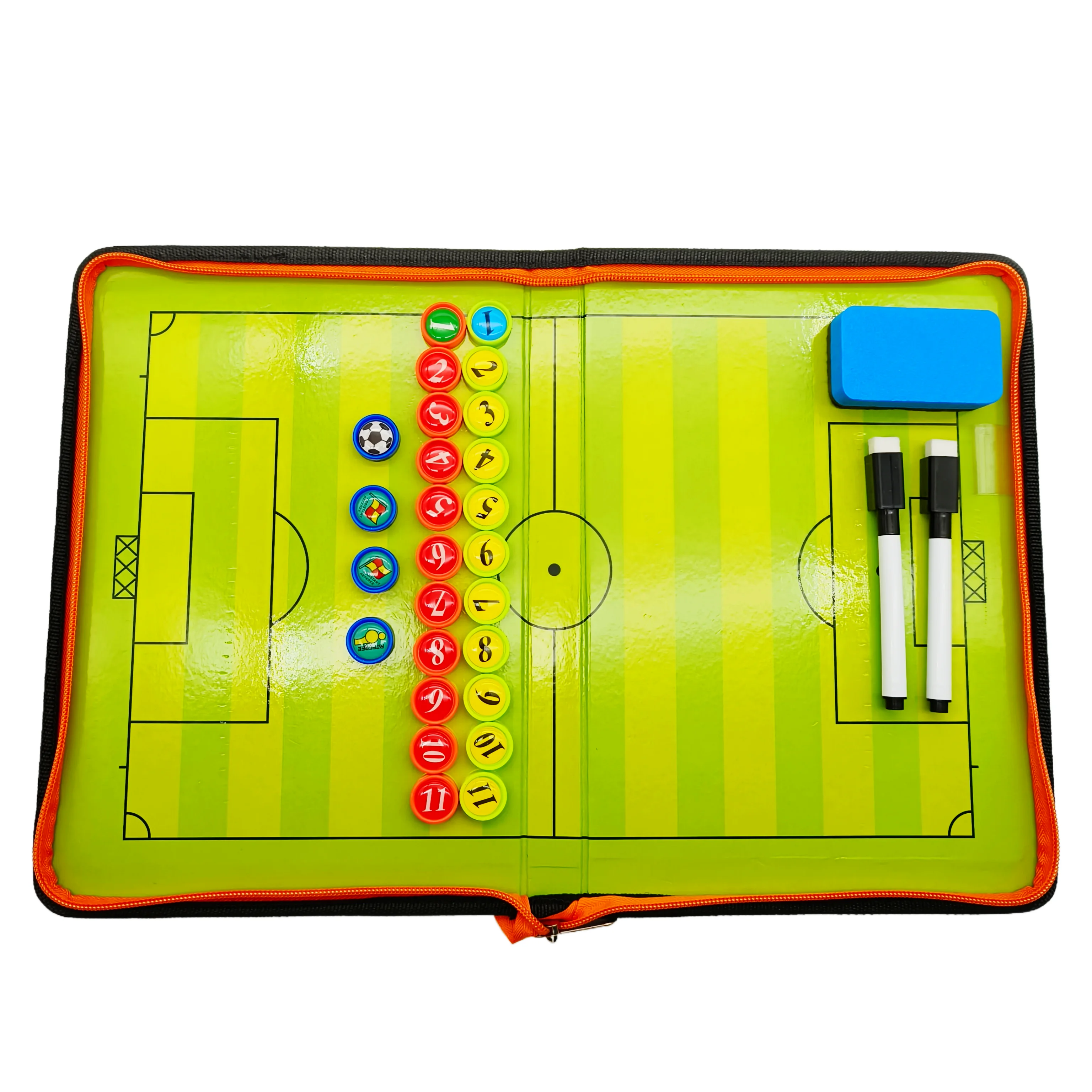 football coach board full court board 28x20cm