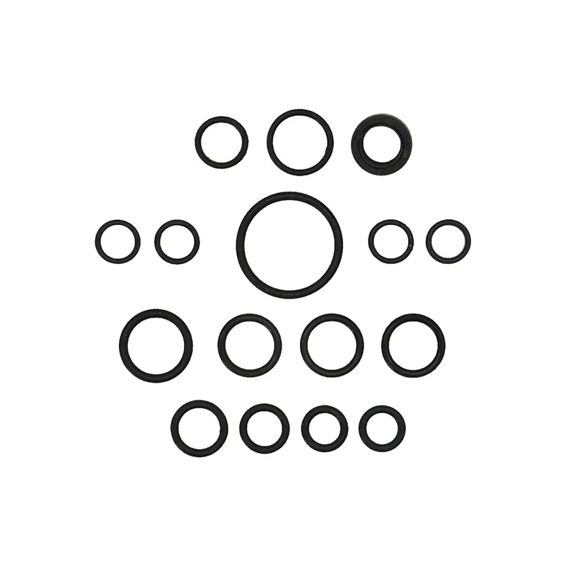 Complete Gasket Kit Top And Bottom End For HONDA CRF250R CRF 250R 2010 2011 2012 2013 2014 2015