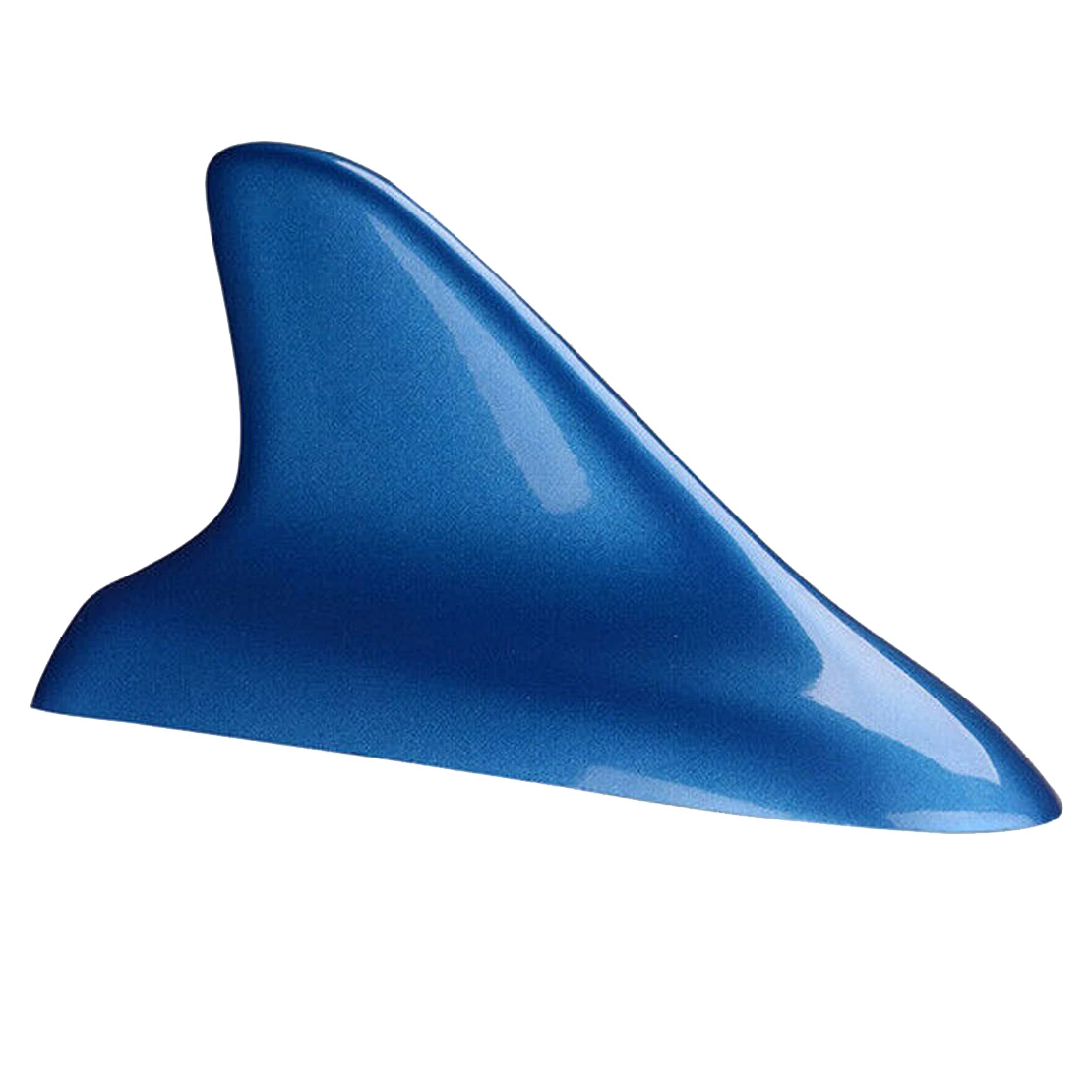 Authentic Guaranteed Antenna Shark Cover for Kia Forte K3 20142018 Red ABS Car Roof Shark Fin