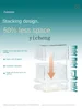 ZF Egg Boiler Automatic Power off Household Small Multifunctional Tool Mini Steam Eggs 4