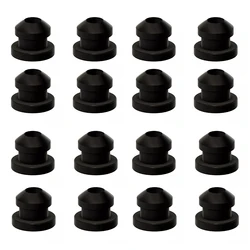 16PCS Rubber Seals for Caravan and Camper Accessories (16pcs)