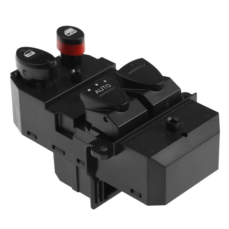 

1 Piece 35750SVAA11 35750-SVA-A11 Parts Accessories For Honda Civic 2006-2011 Electric Power Window Master Switch