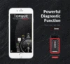 ELM327 V1.5 Car Code Reader BT WiFi ELM 327 PIC18F25K80 Chip OBDII Diagnostic Tool For iPhone/Android PK ICAR2 OBDSCAN Scanner 2