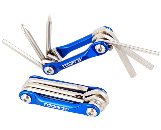 Allen Wrench To Adjust Bike Seat Portable Folding Allen Wrench 3mm