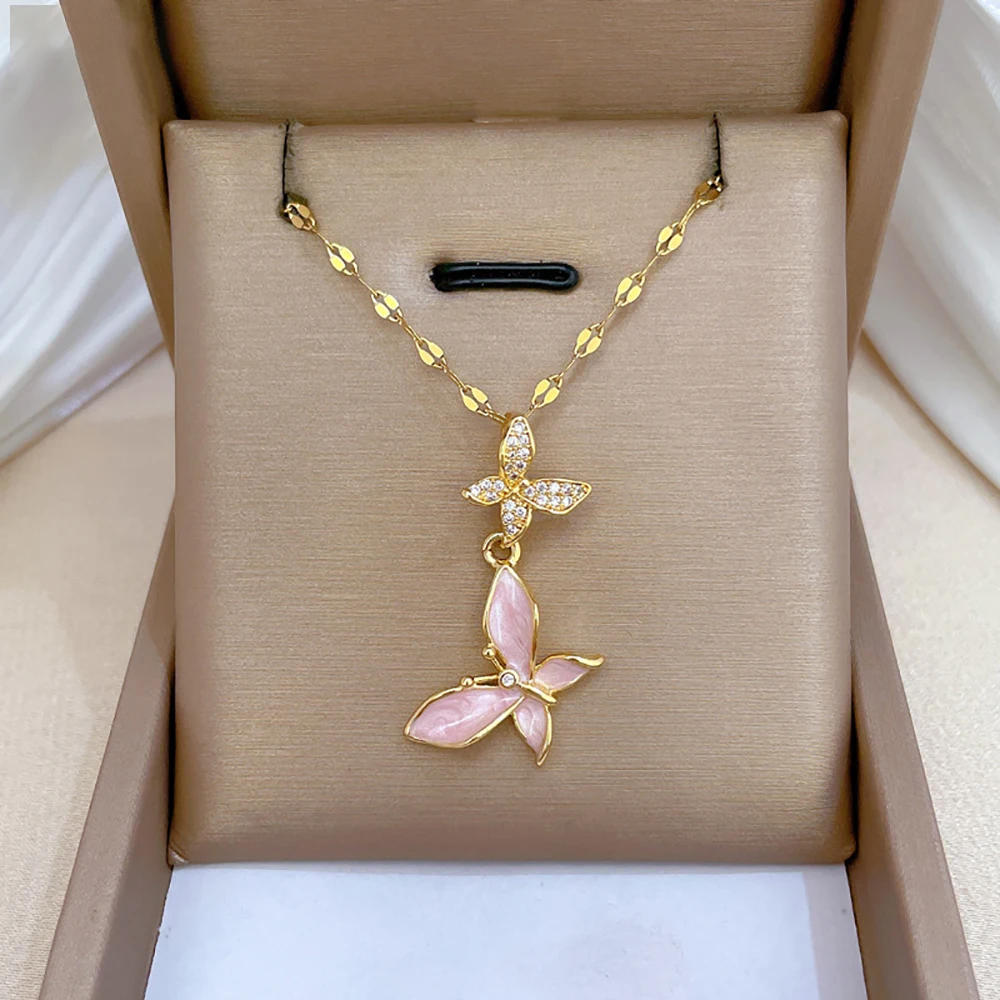 316L الفولاذ المقاوم للصدأ الوردي النفط بالتنقيط ف...