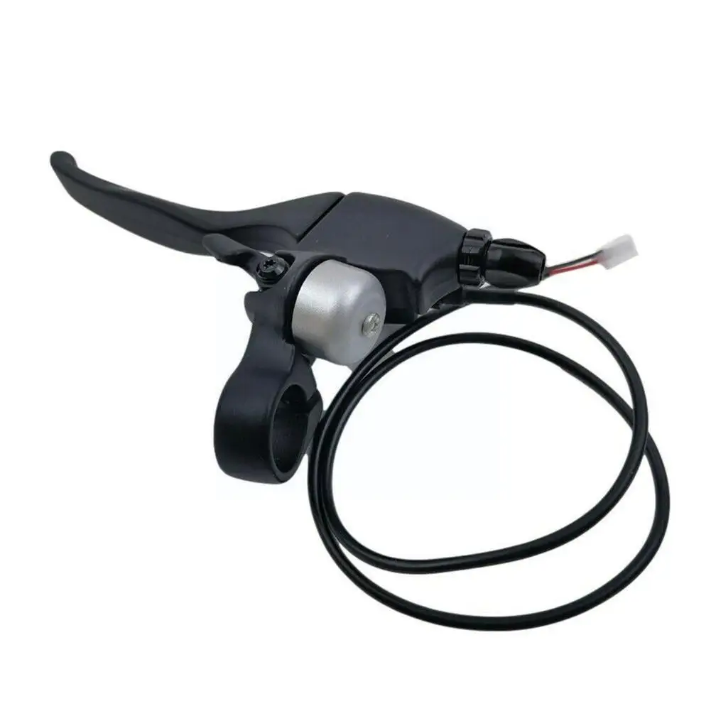 

Brake Handle Brake Lever For Mijia M365 1s Pro 2 And Max G30 Electric Parts Aluminium Alloy Handle S7e5