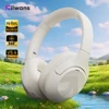 Filwans H Zero pro -50dB ANC Headphones Hi-Res AUDIO Wireless Bluetooth 5.4 5 Microphone Headset 3.5mm PC Gaming Gamer Earphones 1