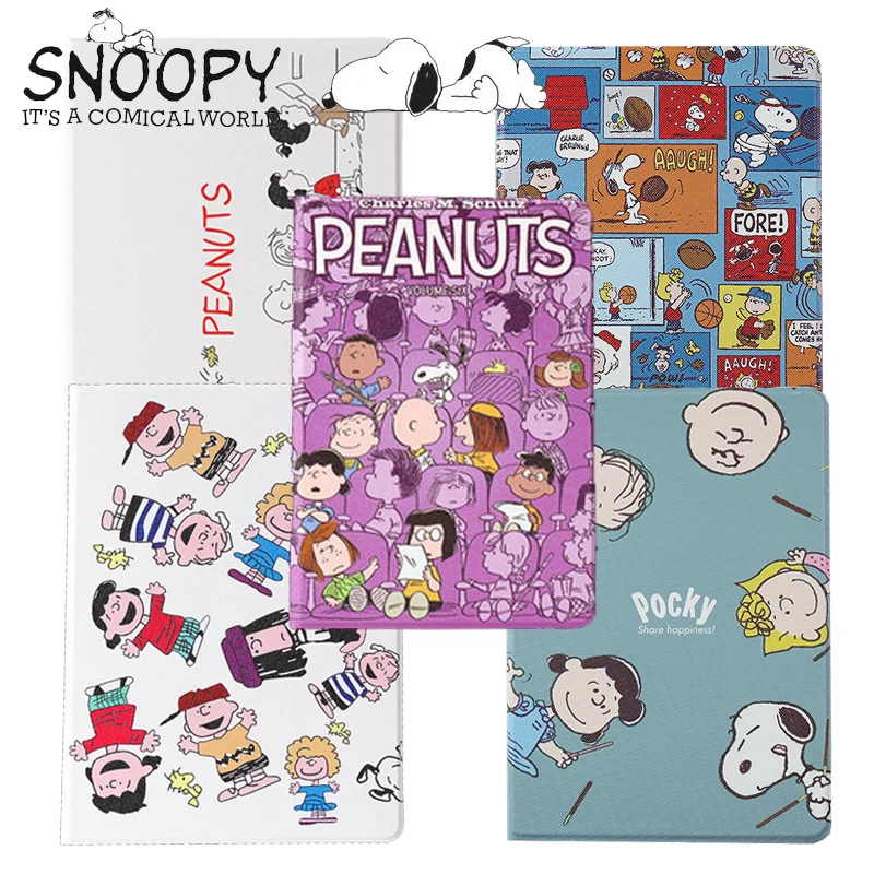 Snoopytablet Per Xiaomi Pad 5 Mi Pad 5 4 Plus 3 2 1 Custodia Pieghevole In Pelle Pu Smart Cover Per Mipad 5 Per Xiaomi Mi Pad 5 Pro Case