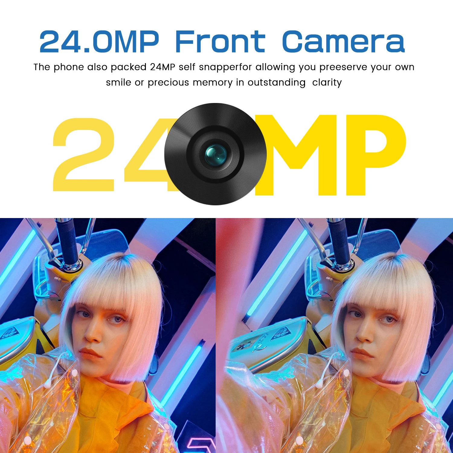 Рисунок 6 - Новый мобильный телефон M4 Pro 5G 12 Гб 512 Гб 7
