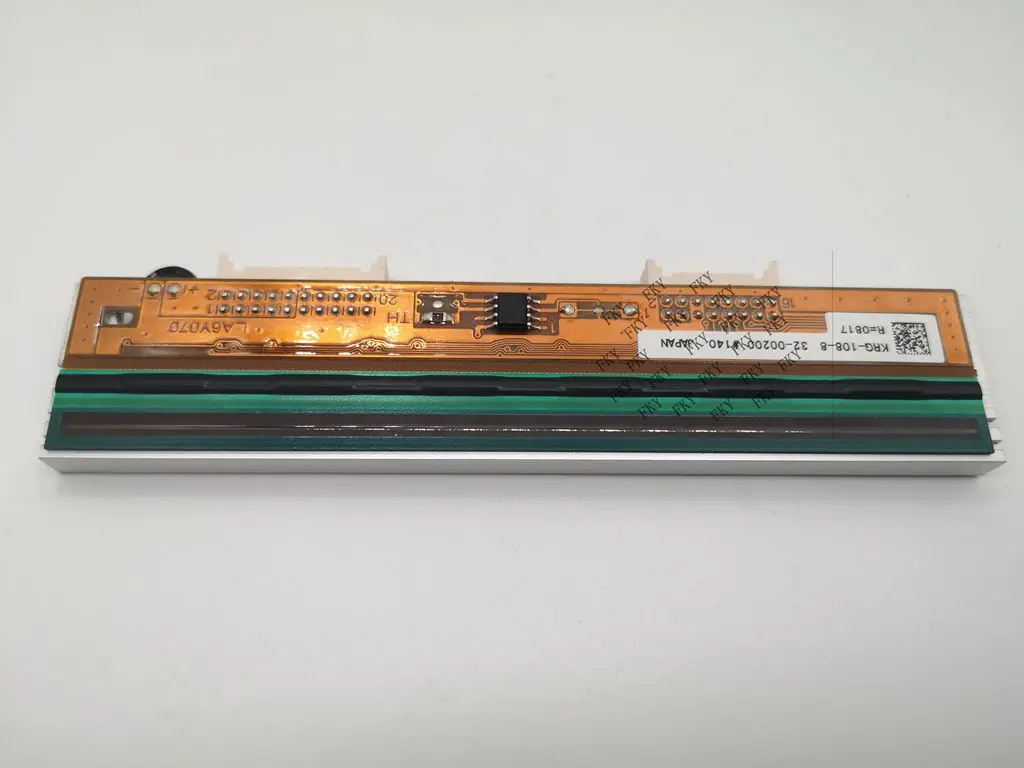 

Оригинальный M4212 принтер поставки Печатающая головка для Datamax M-Class M-4212 203 точек/дюйм термальный принтер штрих-кода PHD20-2260-01 4212