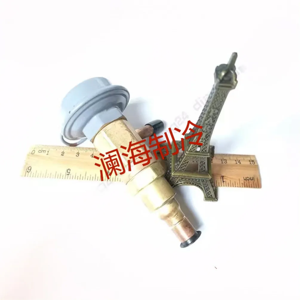 Trane air conditioning VAL07491 04418 exhaust expansion valve NJ-A-6.5AN NJ-A-23.5 genuine brand new