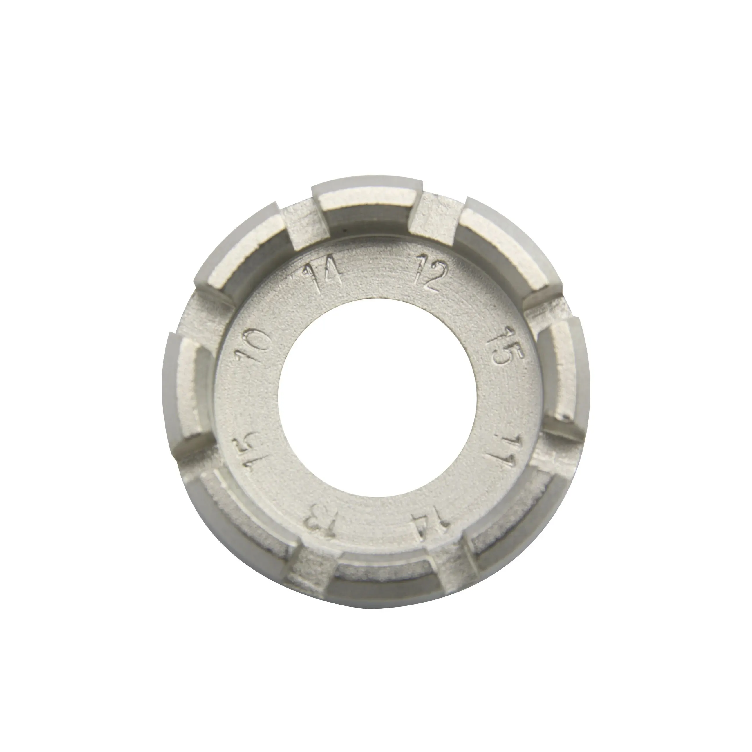 Bicycle Repair Tool Bicycle Spoke Disassembly Wrench Repair Equipment Spoke Repair Tool Combination