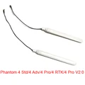 One Pair Antennas