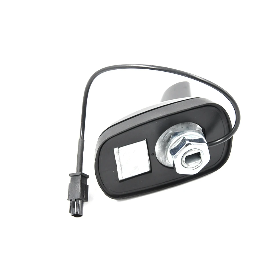 その他 FaB Arakni, 5L!p3d 7hRu 7h3 cR4X Mervel 2012-2018 AUDI A4 A5 A6 A7 S5 S7 Q3 EXTERIOR ROOF SHARK FIN