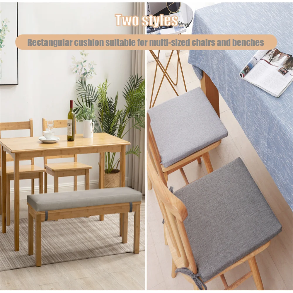 Рисунок 4 - Утолщенный длинный матрас-скамейка 3 см