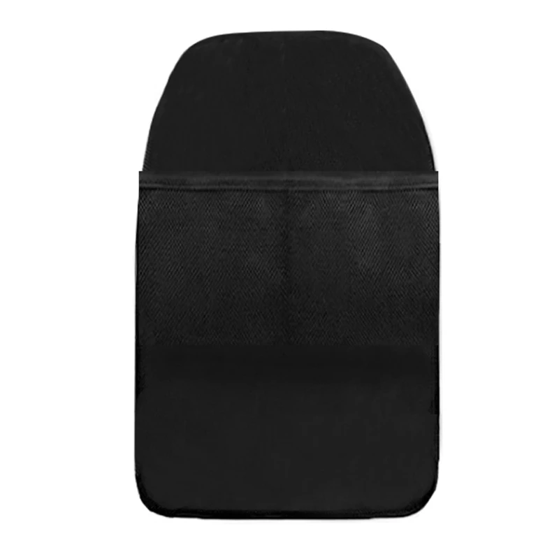 

for Seat Back Protector Cover for Kids Baby Auto for Seat Cushion Kick Mat Pad A