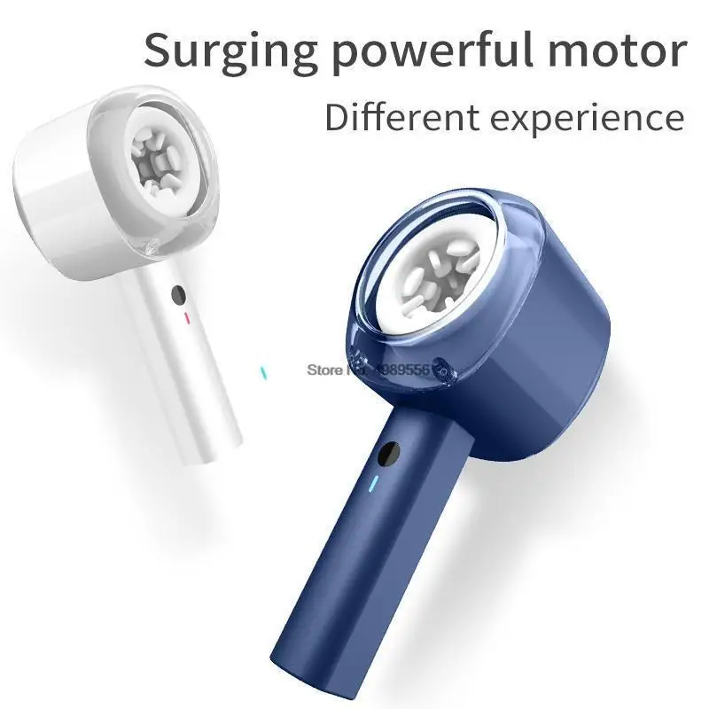 Automatischer Masturbator Masturbationstasse Blowjob Pussy Sexspielzeug für Männer Erwachsene Waren für männliches Saugen_voghion.com