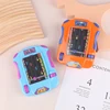 Race Car Game Kids Racing Through Adventure Palm Game  Toy Simulate Driving Car Toys Simulate Driving Car 1