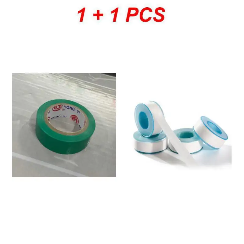 06  with Teflon tape