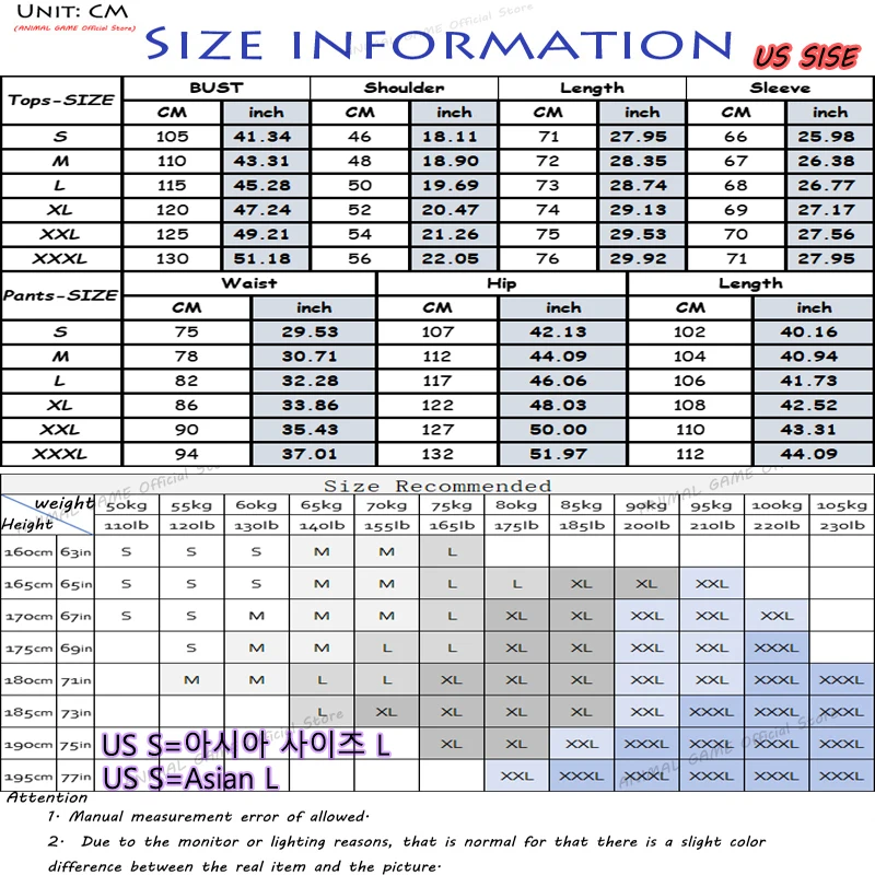 Men's Sports Tracksuit Breathable Hooded Streetwear Casual Sweatshirt and Sports Trousers Long Baggy Pants 2-Piece Jogging Suit