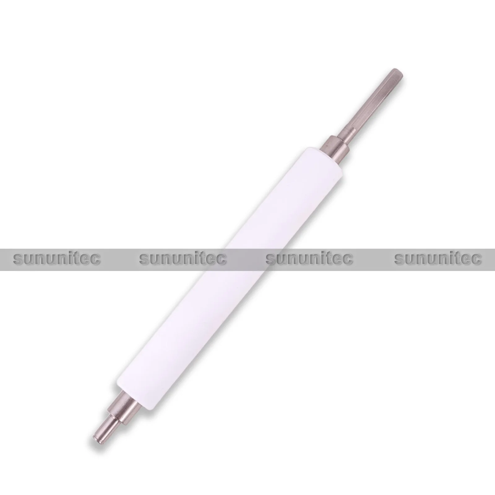 G40038M 새로운 플래튼 롤러 키트 제브라 140XI3 140XI4 140XiII 140XiIII 유지보수 키트 203dpi 300dpi용 되감기 롤러
